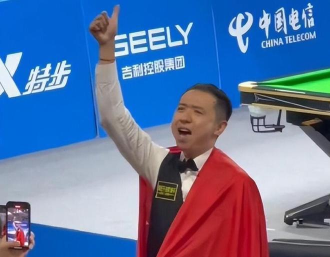 合实战经验