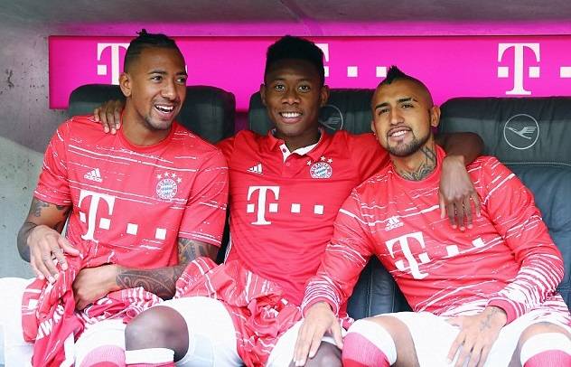 实力上获得 实力上获得