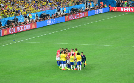 从球员角度 从球员角度