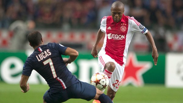 仅提升了球 仅提升了球