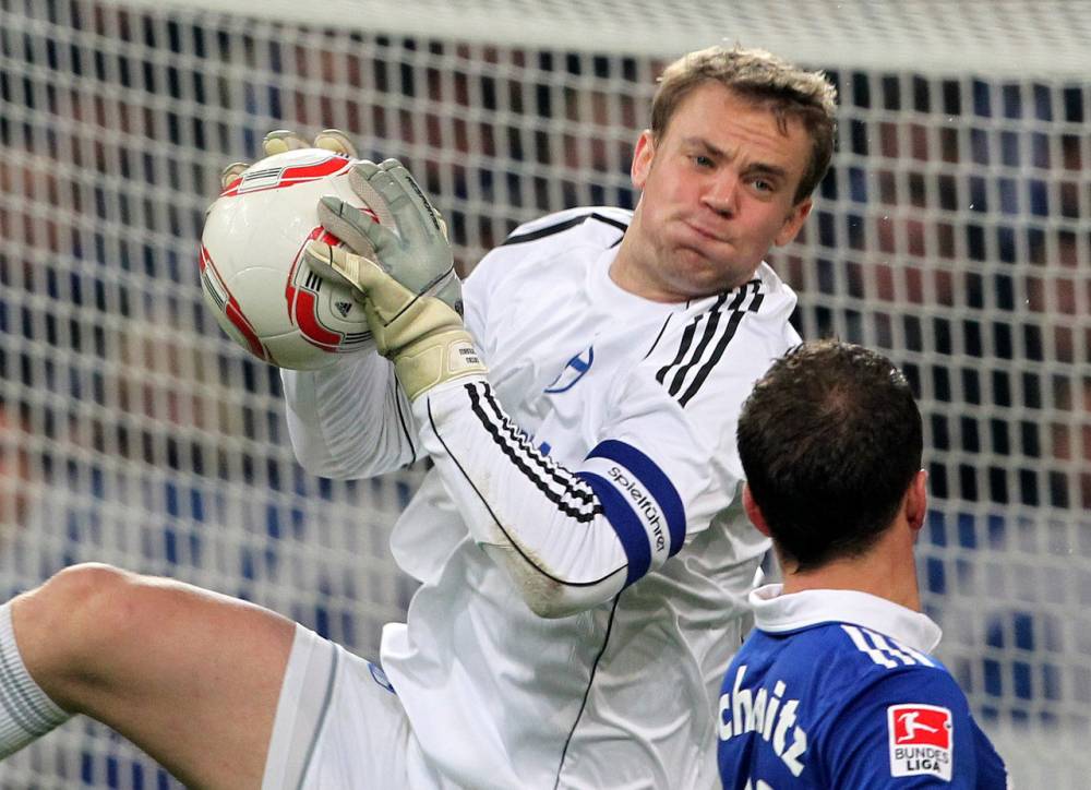 英超聯賽 英超聯賽