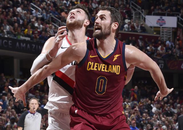 周琦大战洛 周琦大战洛