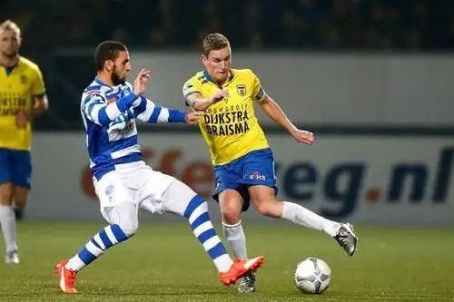 对手的弱点 对手的弱点