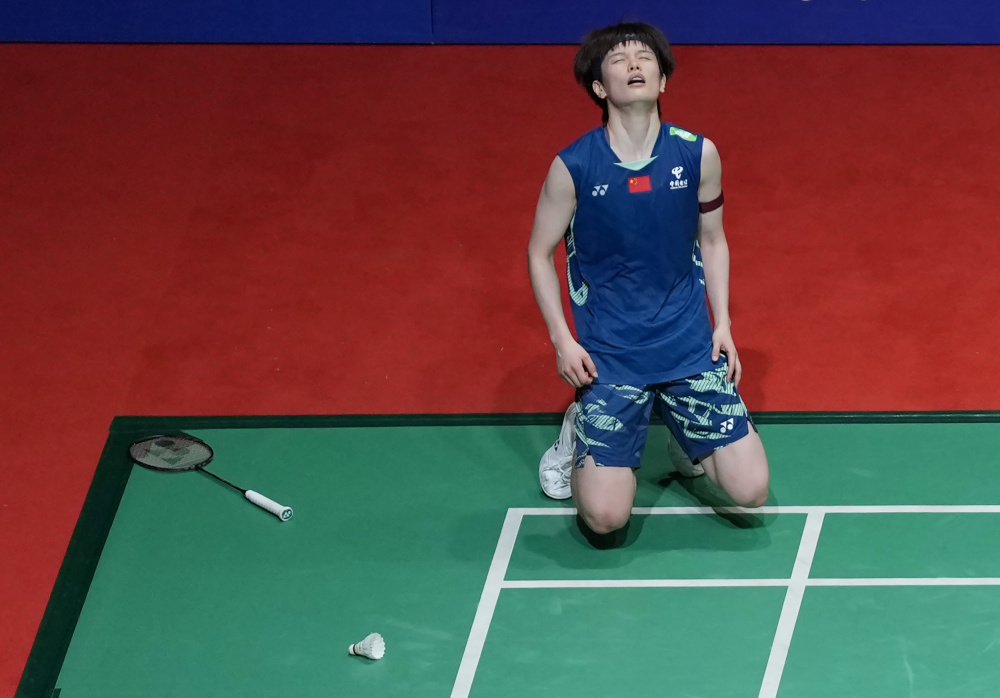 最让人印象 最让人印象