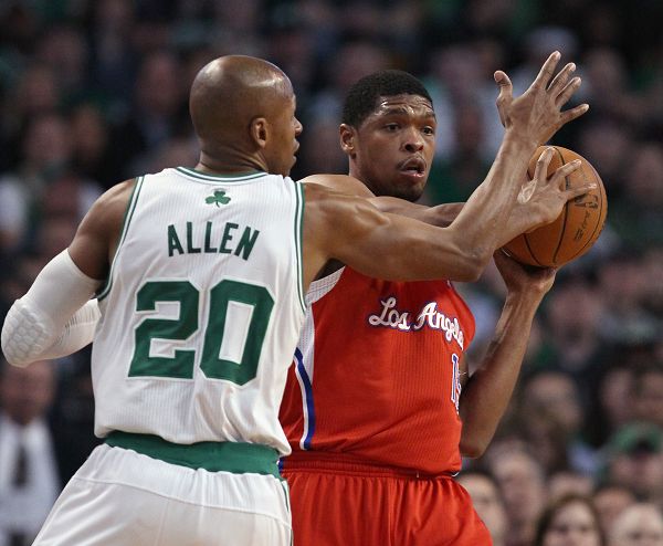 冲刺能力 冲刺能力