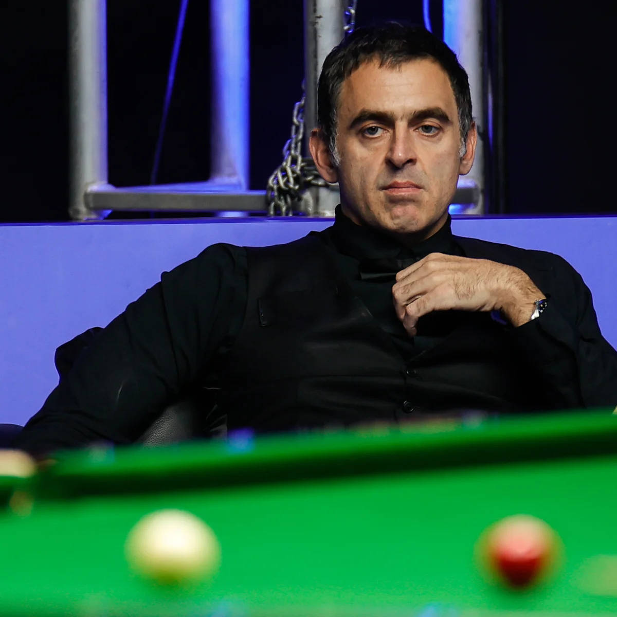 强队的交流 强队的交流